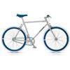 MBM BICI MBM Nuda MOD. 571 FIXED 1S - BICICLETTA SCATTO FISSO- IN TUTTI I COLORI