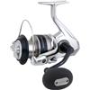 Shimano Saragosa SW-A 6000 HG mulinello per la pesca