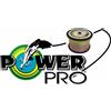 POWER PRO FILO TRECCIATO POWER PRO DEPTH HUNTER MULTICOLOR 1600mt / 0,41mm / 40kg / 88lb