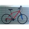Torpado BICI LEGNANO MTB MOUNTAIN BIKE MICHIGAN 26' RAGAZZO SHIMANO 21V