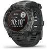 N/A Orologio Garmin Instinct Solar Camo graphite 010-02293-05