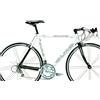 Olmo BICI STRADA OLMO MADE IN ITALY SIRIUS ALLUMINIO CARBONIO CAMPAGNOLO 2X10V