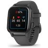 Garmin Venu Sq 2, Smartwatch, Display 1,4" AMOLED, GPS, Cardio, SpO2, 25+ App Sp