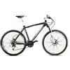 Montana BICI MONTANA 1670D MOUNTAIN BIKE TWENTYSIX UOMO ALLUMINIO 26' ALIVIO 24VEL DISCO