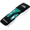 I-TECH POWERSONIC dispositivo per ultrasuonoterapia a batterie 1Mhz