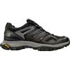 The North Face Scarpe trekking uomo North Face Hedgehog Futurelight NF0A4T37KZ2 Nera