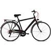 Torpado BICI TORPADO CITY BIKE T480 ALBATROS BICICLETTA 28'' UOMO ACCIAIO 6 VELOCITA'