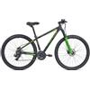 Torpado BICI TORPADO MTB T720 ICARO 29" MOUNTAIN BIKE SOSP ANTERIORE DISCO ALLUMINIO 21V