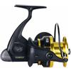 TICA MULINELLO PESCA SPINNING TICA TEMPEST TT8000 CORPO ALLUMINIO 8+1 RRB- DRAG 25 KG