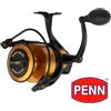 Penn MULINELLO PENN SPINFISHER VII SPINNING REEL MARE TONNO SILUR0 5500-10500 ALL SIZ