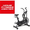 TOORX - Air Bike domestica Cyclette per braccia e gambe BRX AIR 300 NOVITA'
