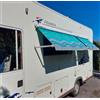 THULE - TENDALINO COPRI FINESTRE - 2.85 MT BAHAMAS OMNISTOR W-150 - CAMPER