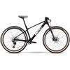 MTB Bici BMC Twostroke 01 Five Deore 1x12v carbon-white size M