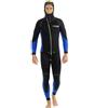 Cressi Muta Medas Uomo 5mm