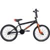Torpado BICI TORPADO FREESTYLE T621 XPLOSION 20" BICICLETTA UNISEX ADULTO BMX ARANCIO