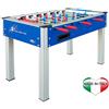 Roberto Sport Calcio balilla biliardino calcetto COLLEGE PRO BLU Roberto Sport per INTERNO