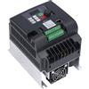 Convertitore di frequenza motore inverter monofase da 220V a trifase 380 V 5,5kW