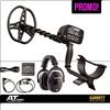 Garrett PROMO METAL DETECTOR AT PRO INTERNATIONAL GARRETT CUFFIE WIRELESS MS-3 Z-LYNK