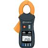 Ciao HIOKI FT6380-50 Clamp On EARTH TESTER 0,20 Ω -1600 Ω Tester di resistenza...