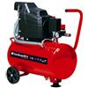 Einhell Compressore lubrificato ad olio TC-AC 190/24/8 24LT 8Bar 1500 W Einhell