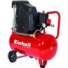 EINHELL - COMPRESSORE LT. 24 TC-AC 190/24/8 2 HP