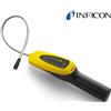 INFICON Gmbh INFICON GAS-Mate Cerca fughe rilevatore per gas R600A R290 e combustibili Metano