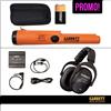 Garrett PROMO PINPOINTER PROPOINTER AT Z-LYNK CUFFIE MS-3 WIRELESS GARRETT METAL DETECTO