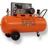 Italyco Compressore aria a cinghia long life 300L 4HP ITALYCO KP 300/4 400V 450l 10bar
