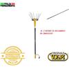 VOLPI SCUOTITORE ABBACCHIATORE OLIVE VOLPI OLYTECH ESSENTIAL 455XL RACCOLTA OLIVE