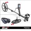 NOKTA METAL DETECTOR TRIPLE SCORE 3 NOKTA 2 PIASTRE CUFFIE IMPERMEABILE MULTIFREQUENZA