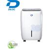DILOC Naicon Deumidificatore compatto DILOC D.22TU da 22 litri con sbrinamento automatico