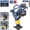 scheppach VIBROCOSTIPATORE COSTIPATORE VERTICALE SCHEPPACH VS1000