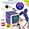 ANFEL DISSALDATORE ZD-985 STAZIONE DISSALDANTE A POMPA ELETTRICA REWORK GUN E PASTA