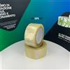 GPS GENERAL TAPE 72 ROTOLI NASTRO ADESIVO 50 X 132 SCOTCH TRASPARENTE IMBALLO SILENZIOSO