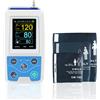 CONTEC Holter NIBP 24 ore Monitor ambulatoriale della pressione sanguigna Adulto Bambin