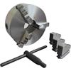 ECHO ENG Mandrino autocentrante per tornio ECHO Ø 250 mm 250mm 3+3 griffe autoserrante
