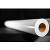 ROTOLO PLOTTER CARTA FOTOGRAFICA LUCIDA GR.190 H 106,7CM 30 MT ANIMA 76 MM