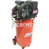 Fiac Compressore d'aria verticale 90Lt Fiac TOTEM CCS 268 M a cinghia 2HP 1,5Kw