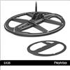NOKTA PIASTRA WATERPROOF SIMPLEX LITE ULTRA BT FINDX NOKTA SX35 35x31.5 cm/13.5x12.5"