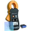 Ciao HIOKI FT6380-90 Clamp On EARTH TESTER 0,20 Ω -1600 Ω Tester di resistenza...