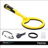 NOKTA PULSE DIVE SCUBA DETECTOR POINTER 8" SUBACQUEO NOKTA MAKRO METAL GIALLO YELLOW