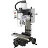SOGI Trapano fresa da banco SOGI S2-30D motore Brushless 500 W 2500 rpm 230 V