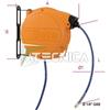 Beta Tools Avvolgitubo automatico 10 mt Beta 1901BM/8 per aria compressa e acqua fredda