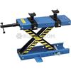 FERVI SOLLEVATORE CRIC PER MOTO A PANTOGRAFO FERVI 0452