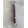 BCS Molla Bilanciamento L 61 cm D=60 Filo 12 mm Rotex 5 6 7 58032213 58036020
