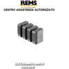 REMS PETTINI R 1 RICAMBIO PER BUSSOLA FILIERA REMS EVA AMIGO AMIGO 2 AKKU AMIGO 22 V