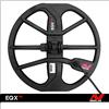 MINELAB PIASTRA EQX 11" MINELAB EQUINOX X-TERRA PRO RICAMBIO SALVAPIASTRA IMPERMEABILE