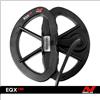 Minelab Electronics Pty Ltd. PIASTRA EQX 06 MINELAB 6" EQUINOX RICAMBIO SALVAPIASTRA IMPERMEABILE