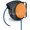 Beta Tools Avvolgitubo automatico per aria compressa e acqua 16 mt Beta 1900M 10x15 mm