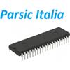 MICROCHIP PIC18F4520-I/P MICROCHIP 8-bit Microcontroller 32KB 40MHz DIP40 ( = 20 PEZZI )
